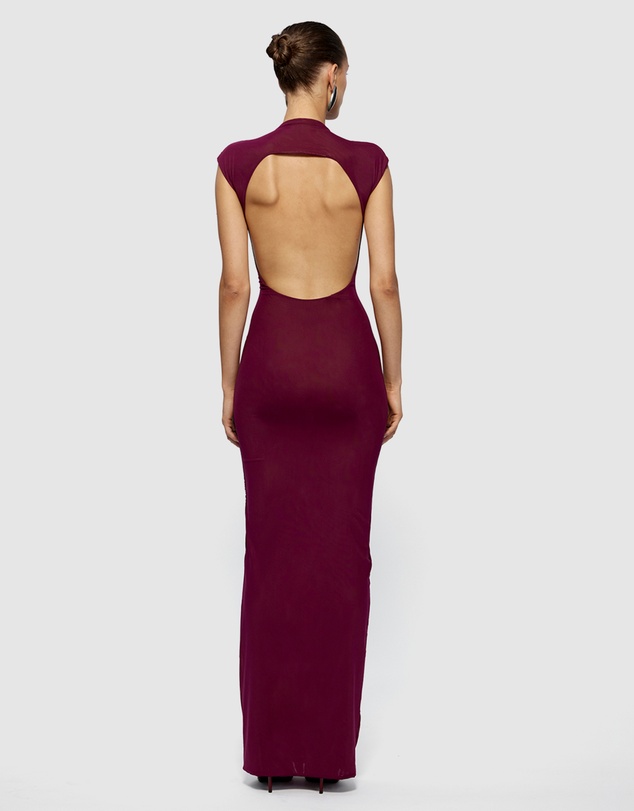 Effie Kats - Caldwell Gown