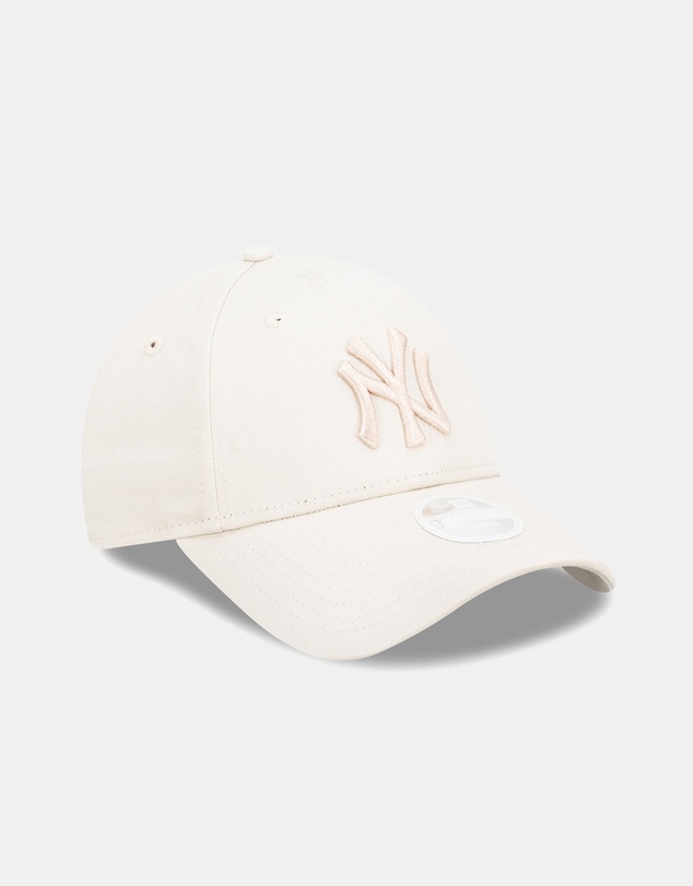 New Era - New York Yankees 9FORTY Cloth Strap Cap