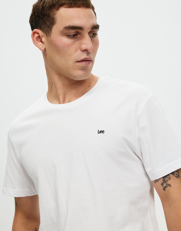 Lee - Exclusive No Brainer Tee