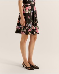 Review - Jardin Skirt