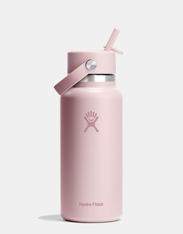 Hydro Flask - 32 Oz Wide Flex Straw Cap