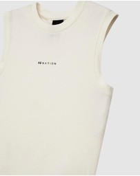 P.E Nation - Lenox Tank