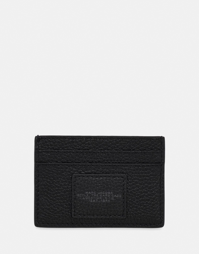 Marc Jacobs - The Leather Card Case