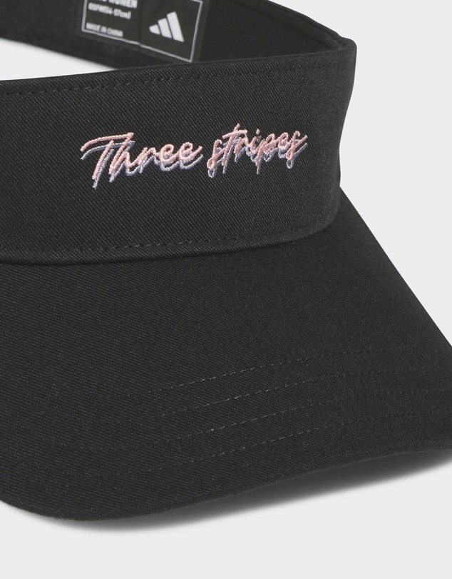 adidas Performance - Ribbon Visor Womens