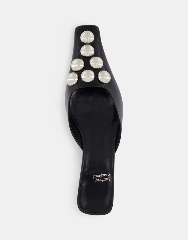 Jeffrey Campbell - Esmerel Heels