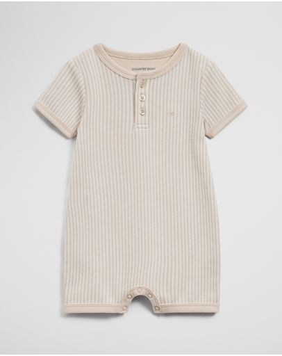 Pebble Stripe