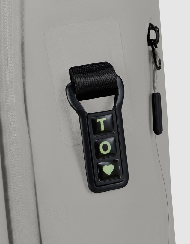 Samsonite - Coatify Biz Backpack 15.6