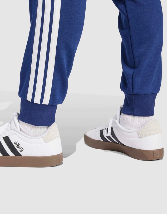 adidas Sportswear - Essentials Three Stripes Fleece Pants