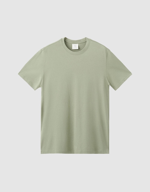 M.N.G - Cherlo T-Shirt