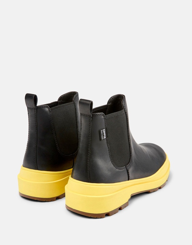 Camper - Brutus Trek