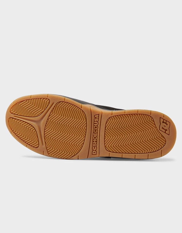 DC Shoes - Mens DC Ascend Sneakers