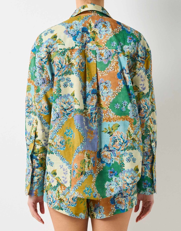 Walnut Melbourne - Ritz Shirt