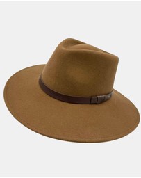Jacaru - Jacaru 1840 Australia Classic Fine Wool Felt