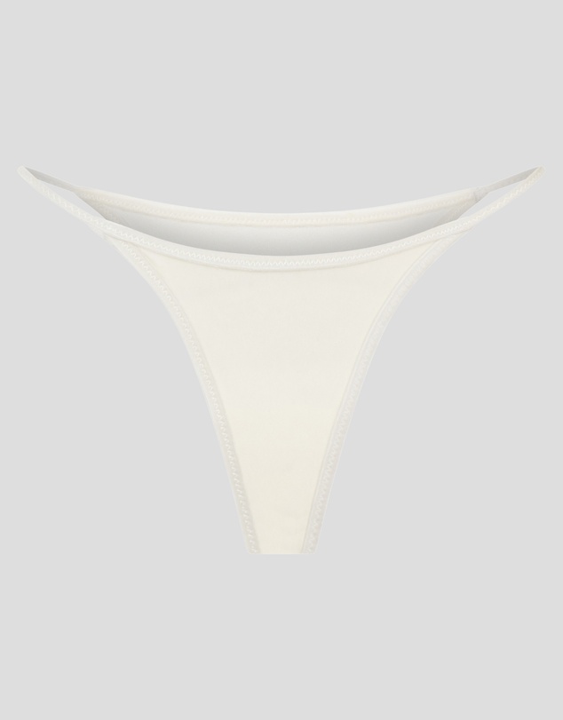 Vacay Swimwear - Lagos Bottom Pearla