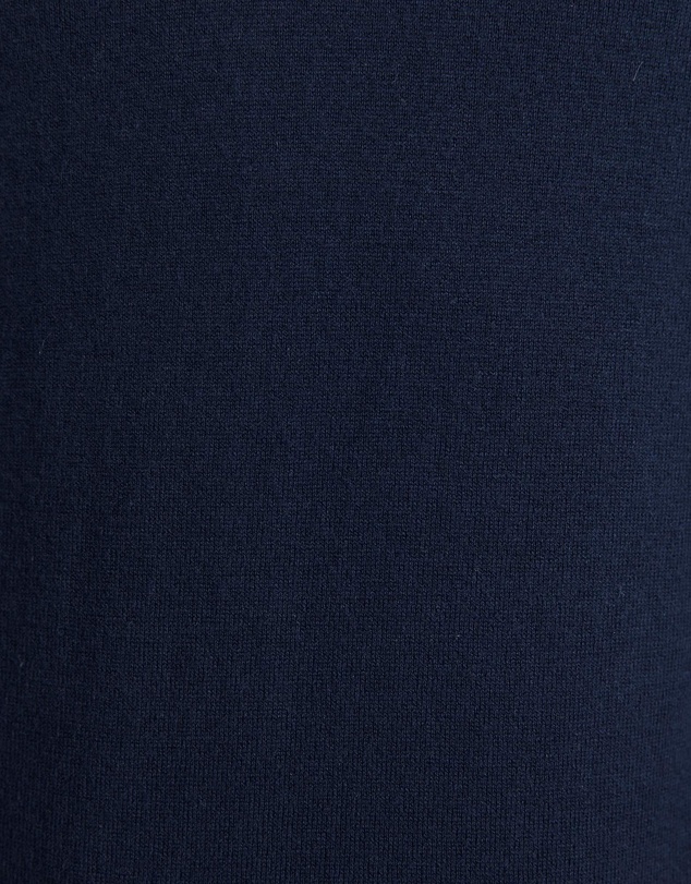 SABA - Miramar Cotton Wool Knit Polo