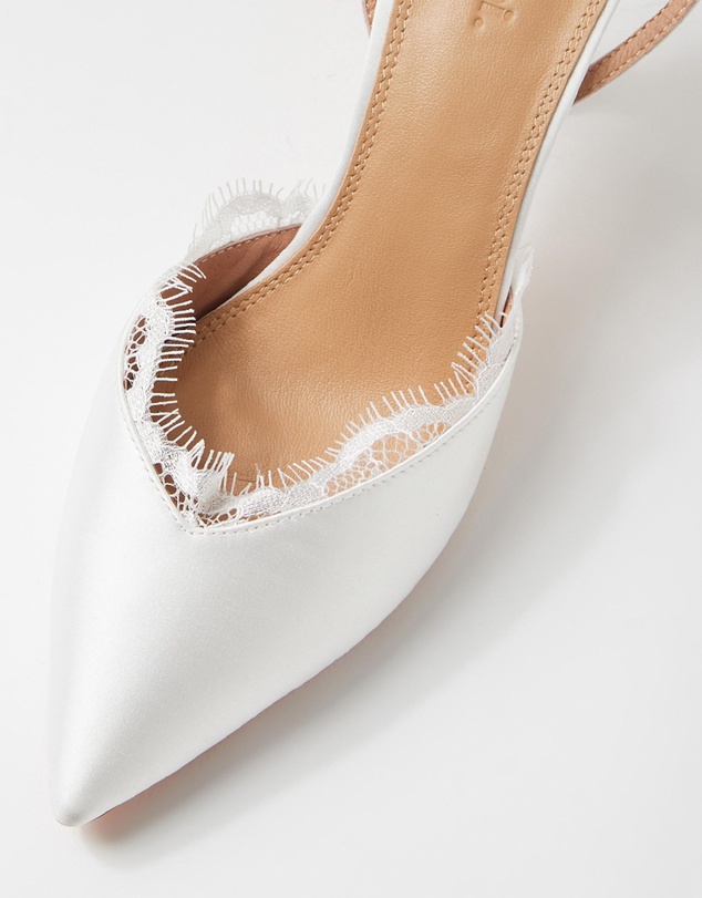 Mollini - Tannya Heels