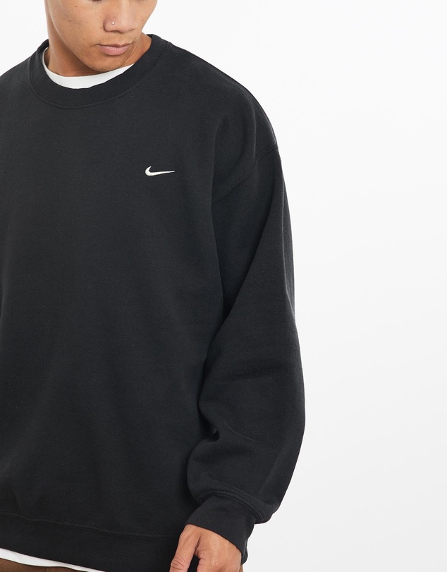 Vintage by The Real Deal - Pre Loved - Vintage 90s Nike Sweatshirt
