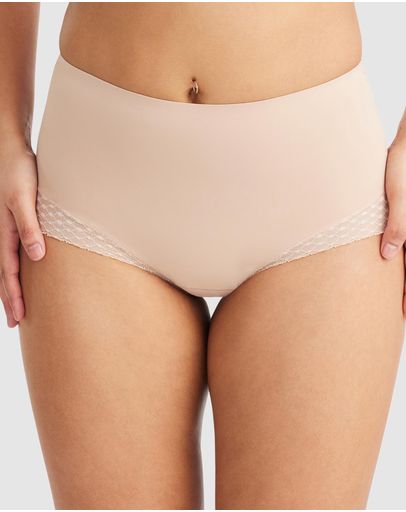 Warm Taupe