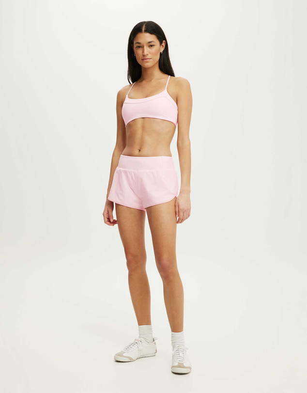 Cotton On Body Active - Contour Woven Short