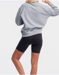 First Division - Weekender Crewneck