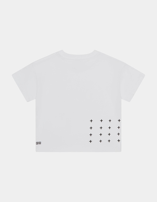 Ksubi - 1999 Lil Biggie Ss Tee White