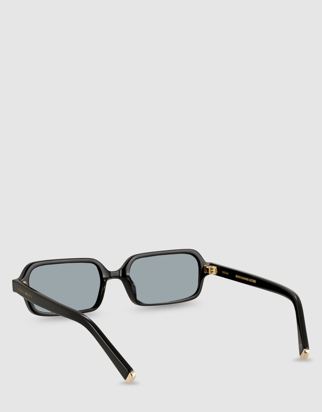 Status Anxiety - Nebula Sunglasses