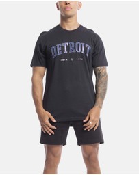 Counter Culture - Detroit Tee