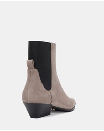 Novo - Desta Ankle Boots