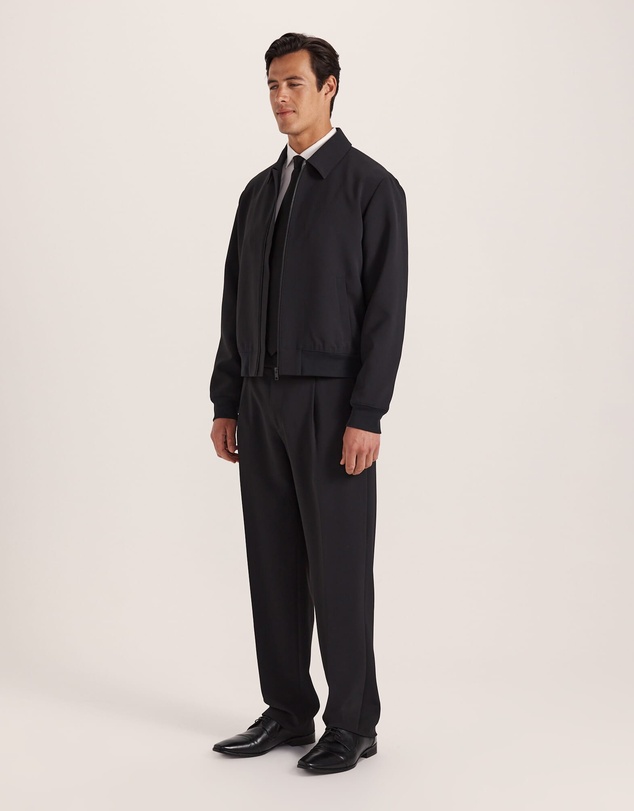 SABA - Bruno Wool Jacket