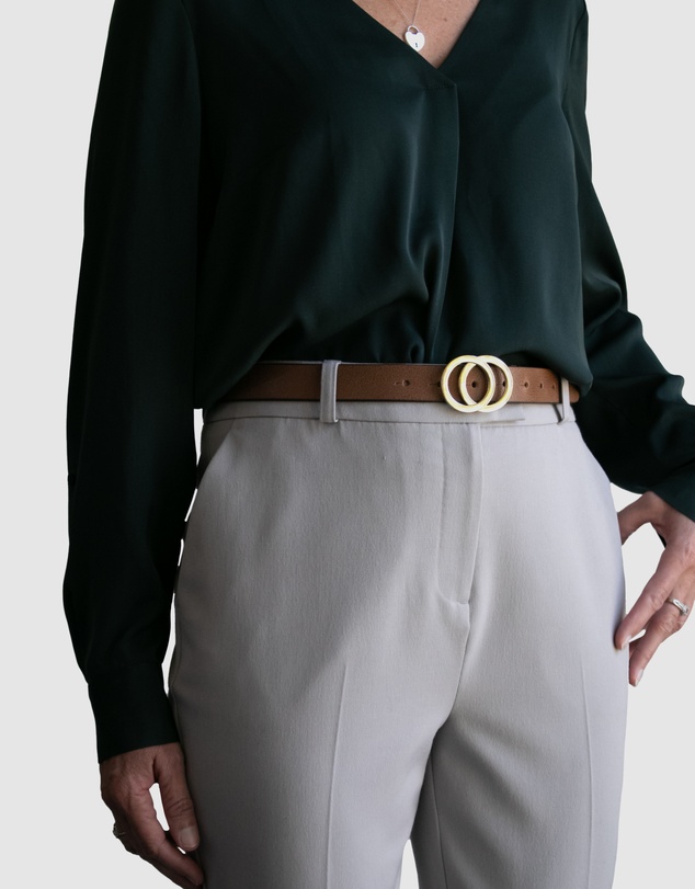 Loop Leather Co - Brittany