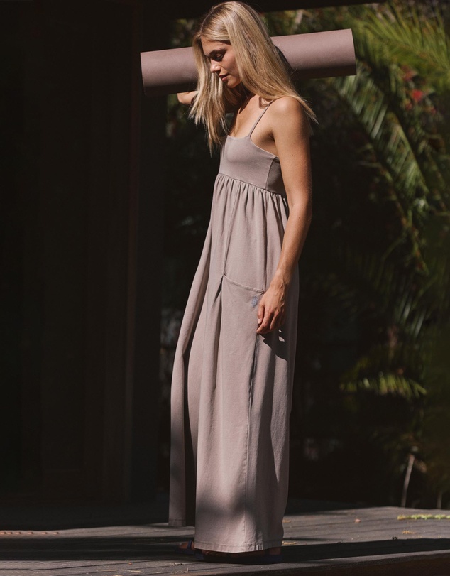 FP Movement by Free People - Hot Shot Strappy Onesie