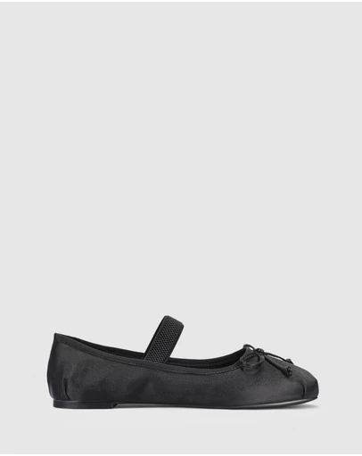 Verali - Milly Mary-Jane Flats