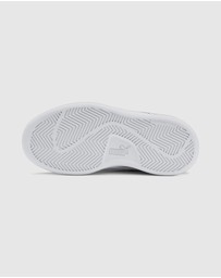 Puma - Smash V2 Suede Kids - Unisex