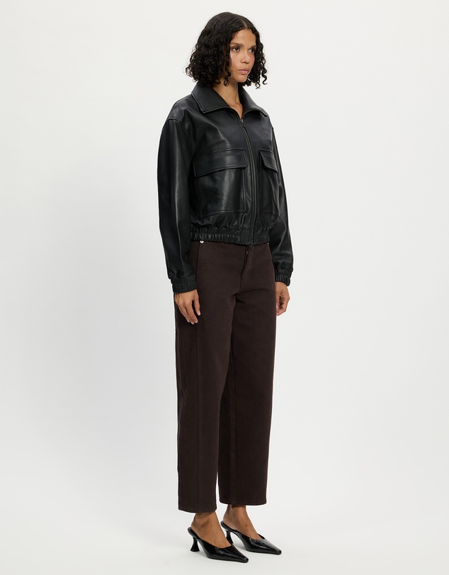 West 14th - Bedford Bomber Jacket