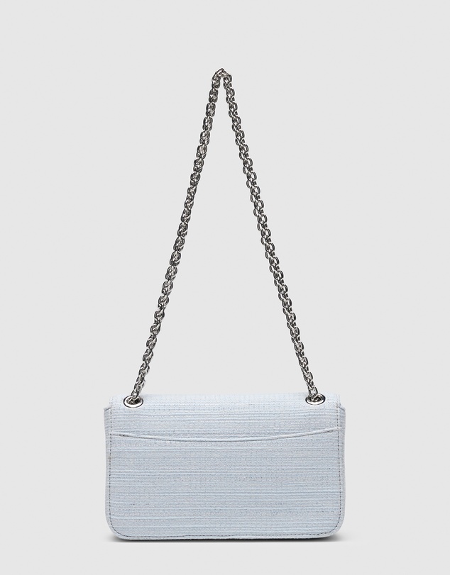 Marcs - Sussex Tweed Crossbody Bag