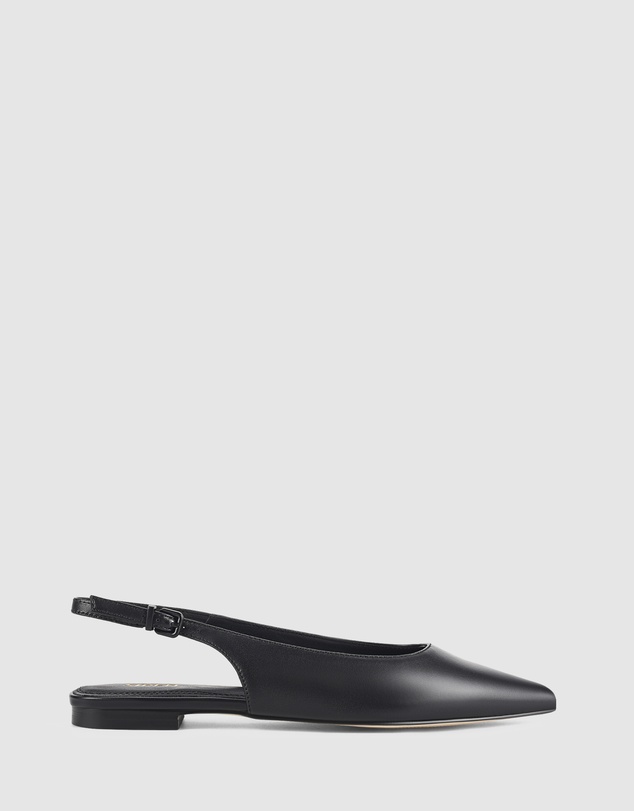 Siren - Lola Sling Back Flats