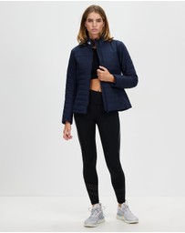 Helly Hansen - Crew Insulator Jacket 2.0