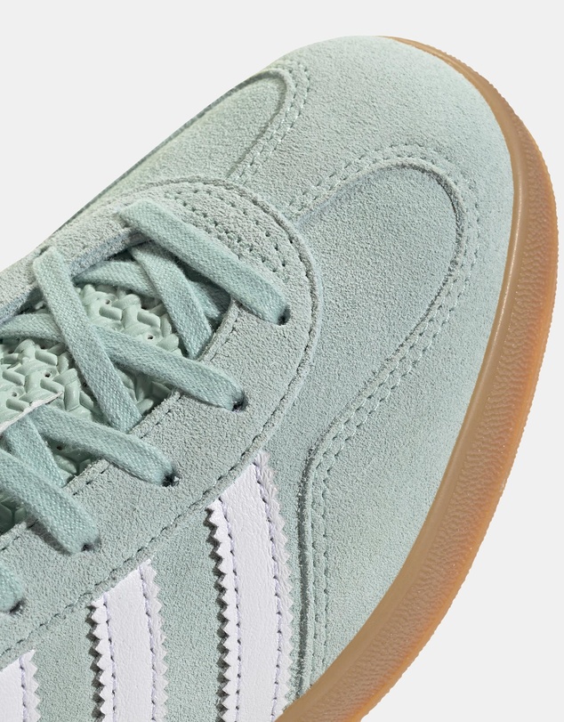 adidas Originals - Gazelle Indoor Shoes - Unisex