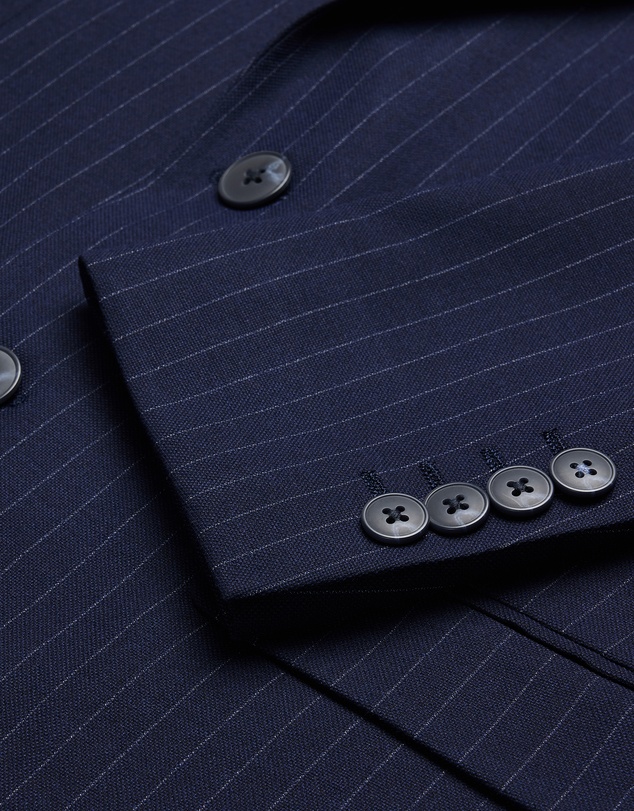 Politix - Adam Tailored Jacket