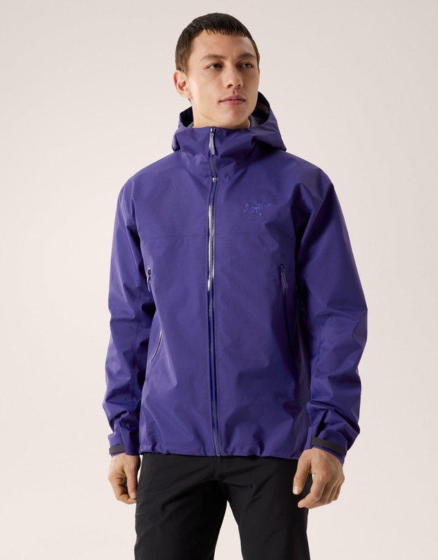 Arc'teryx - Beta Jacket Men's
