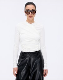 Minima Esenciales - Leander Bodysuit