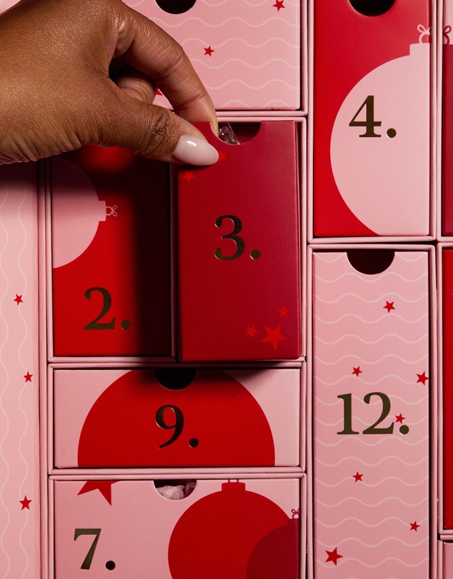 MCoBeauty - 12 Days of McObeauty