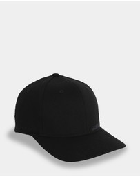 Quiksilver - Mens Sidestay Cap