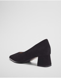 Country Road - Gillian Low Heel