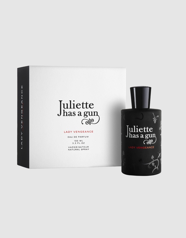 Juliette Has A Gun - Lady Vengeance EDP 100ml
