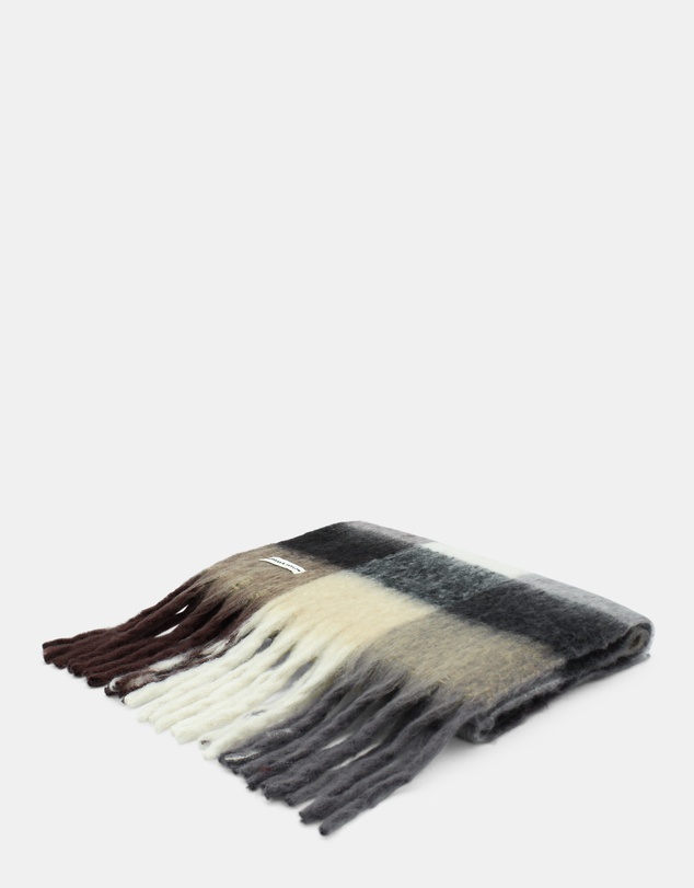 Morgan & Taylor - Emma Scarf