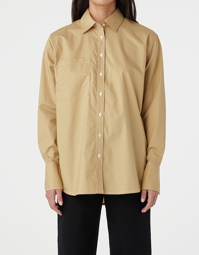 Outland Denim - Melody Shirt
