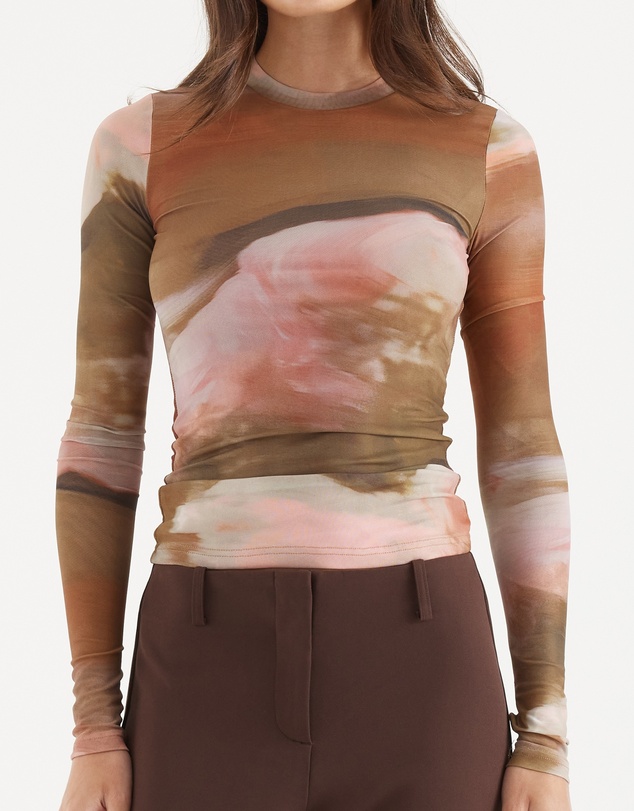 Madison The Label - Rumi Top