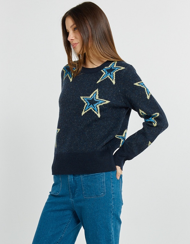 Betty Basics - Serena Sweater