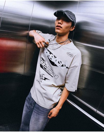 GREY